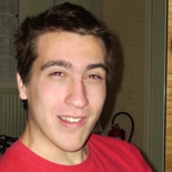 Bijbelschool student Nathanaël